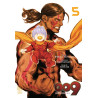 RE: CYBORG 009 - Tome 05