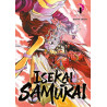 Isekai Samurai - Tome 04