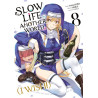Slow Life In Another World (I Wish!) - Tome 08