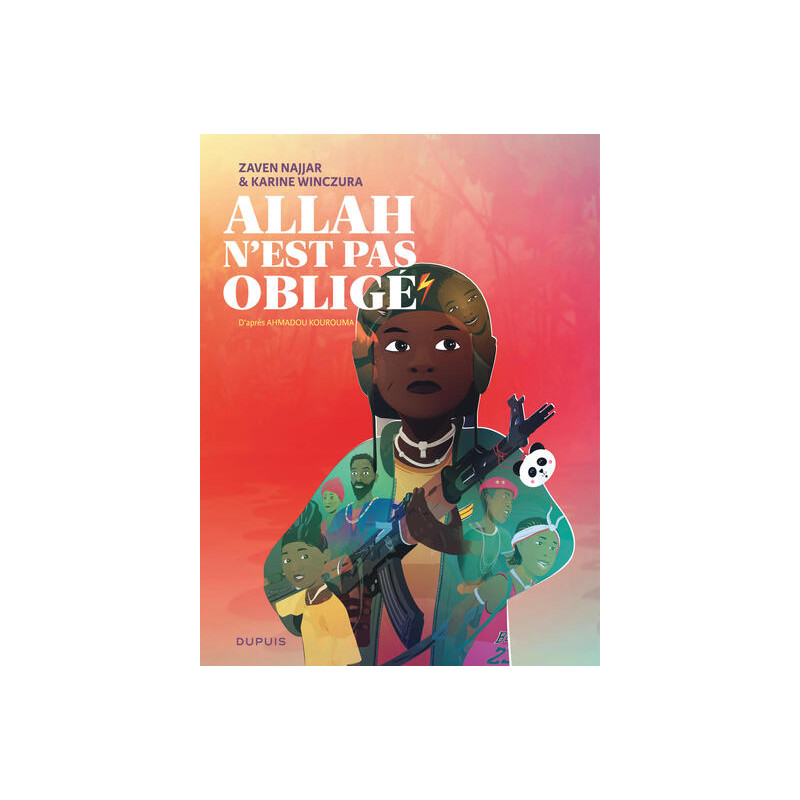 Allah n est pas obligé