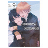 I Cannot Reach You - Tome 9