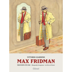 Max Fridman - Format roman...
