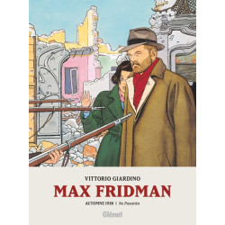 Max Fridman - Format roman...