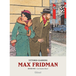 Max Fridman - Format roman...