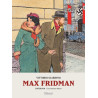 Max Fridman - Format roman graphique - Tome 03