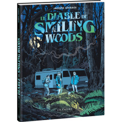 Le Diable de Smiling Woods