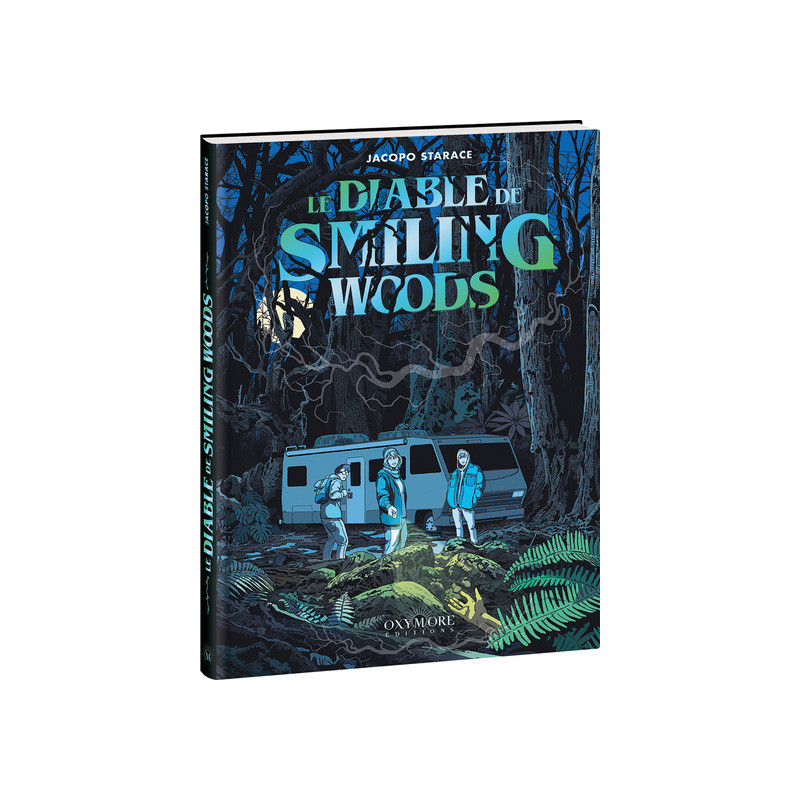 Le Diable de Smiling Woods
