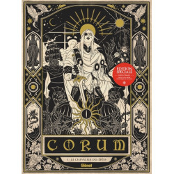 Corum - Tome 01 - édition...