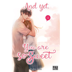 And yet, you are so sweet T11