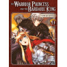 The Warrior Princess and the Barbaric King T09