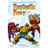 Fantastic Four : L'intégrale 1972 (Nouvelle édition) (T11)