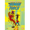 The Human Torch : L'intégrale 1964-1965 (T02)