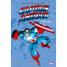 Captain America : L'intégrale 1982-1983 (T16)