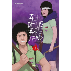 All of us are dead T05