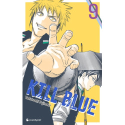 Kill Blue - T09