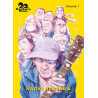 20th Century Boys Perfect Edition T01 - Edition 25 ans Panini Manga
