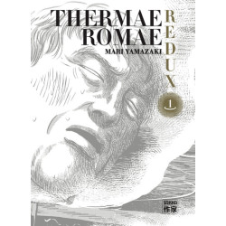Thermae Romae Redux