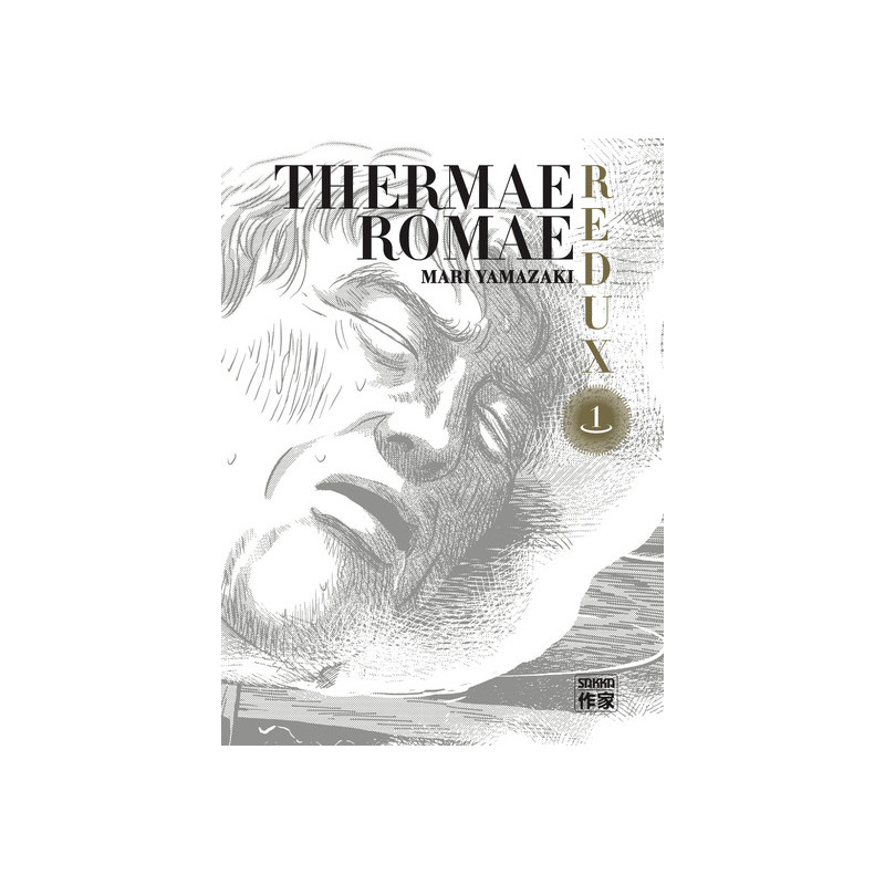 Thermae Romae Redux