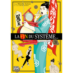 La Fin du système... T03