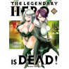 The Legendary Hero is Dead T11