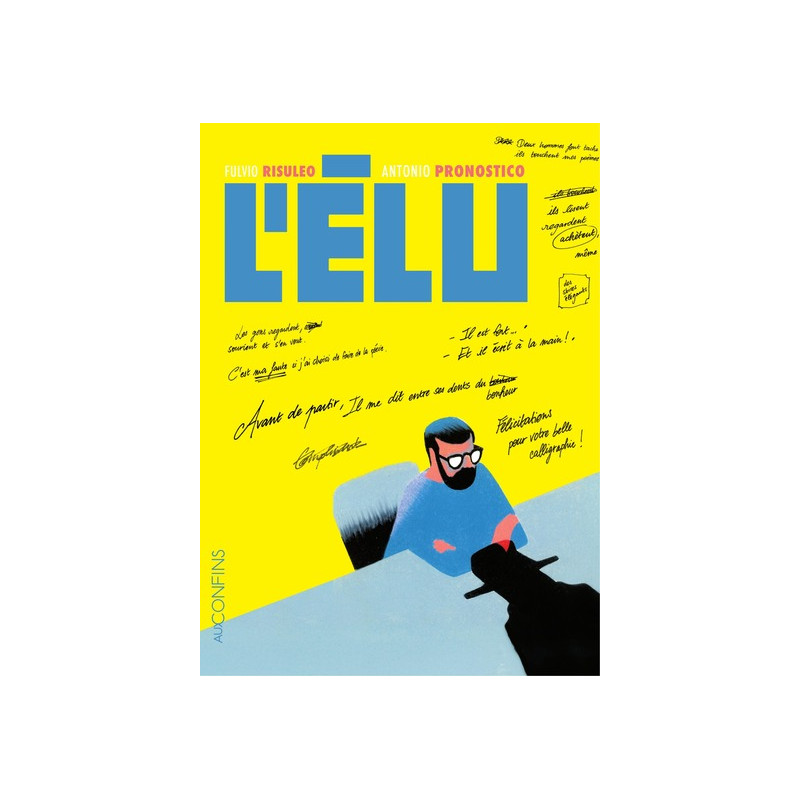 L'élu