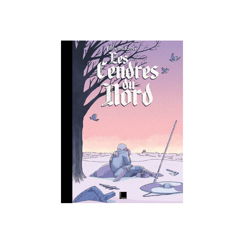 Les Cendres du Nord