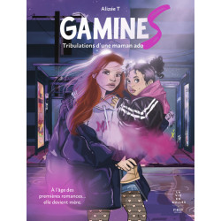 Gamines - Tribulations...