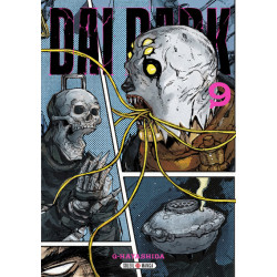 Dai Dark T09