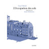 L'occupation des sols