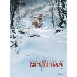 Les Griffes du Gévaudan -...