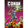 Conan le Barbare : L'intégrale 1987 (T21)