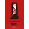 Feral T01 - Couverture Barbare - COMPTE FERME