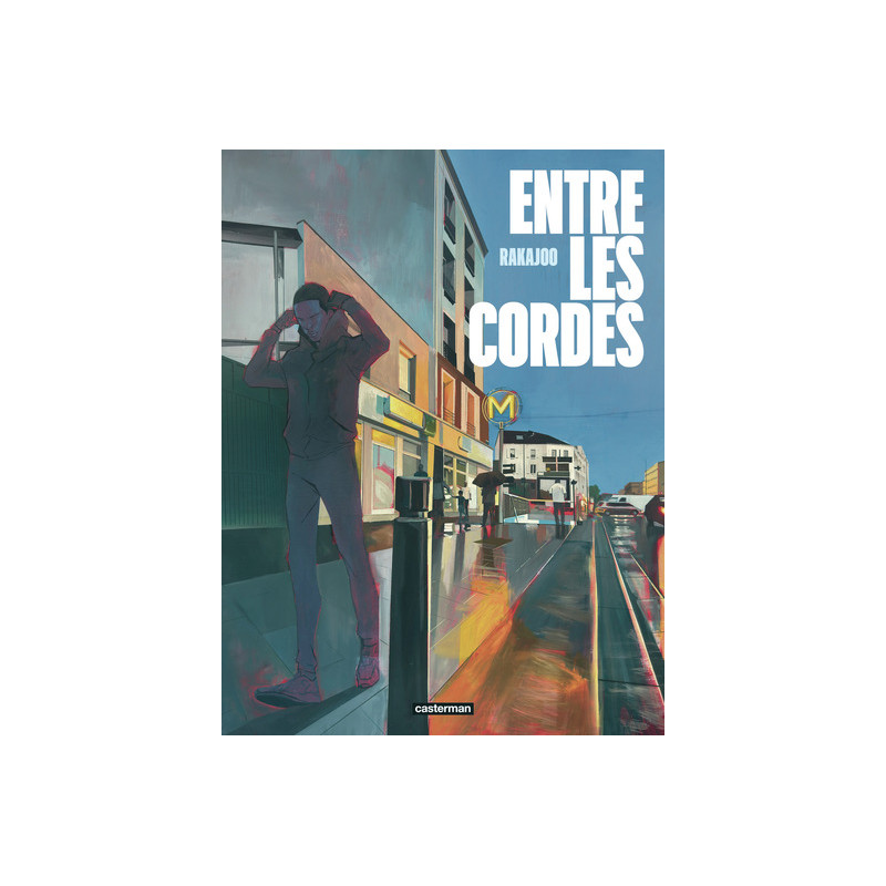Entre les cordes