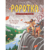 Popotka le petit sioux T07 - Le Garçon étranger