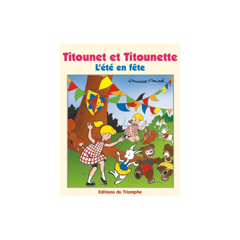 L'été en fête