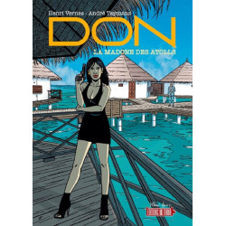 DON - LA MADONE DES ATOLLS...