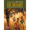 LUC DASSAUT - LES RESCAPES DE L'ELDORADO (BD)