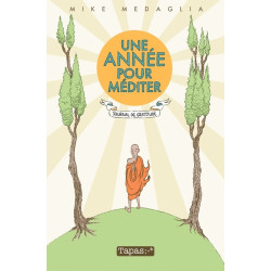 Une année pour méditer -...