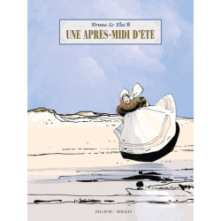 Une après-midi d'été