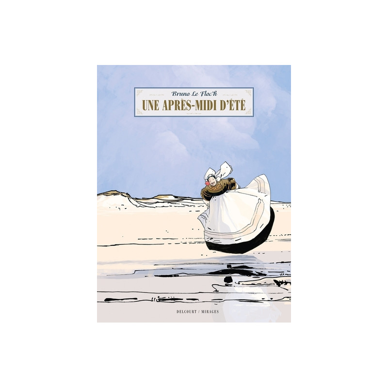 Une après-midi d'été