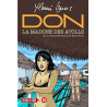 DON - LA MADONE DES ATOLLS (ROMAN ILLUSTRE)