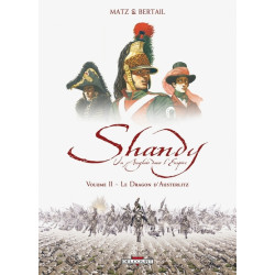 Shandy, un Anglais dans...