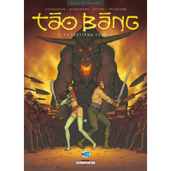 Tao Bang T01 Le Septième...