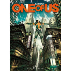 One of Us T02 - Razal
