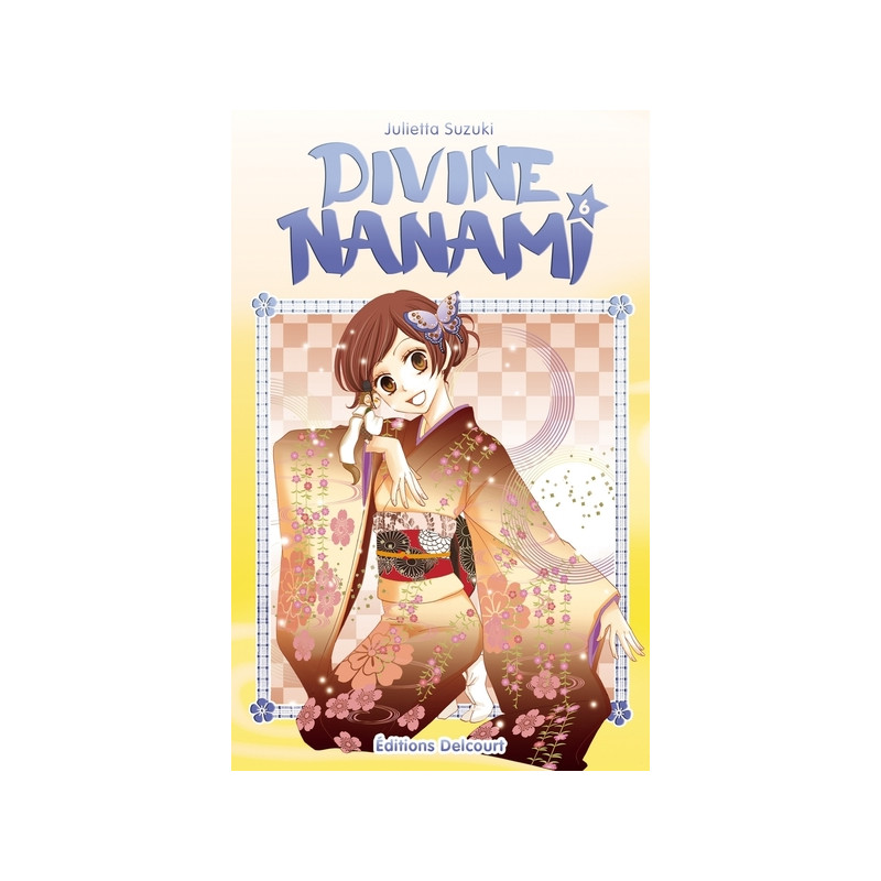 Divine Nanami T06