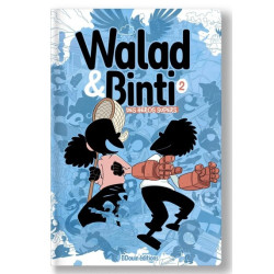 WALAD ET BINTI