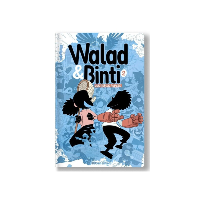 WALAD ET BINTI