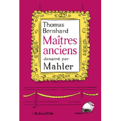 Maîtres anciens