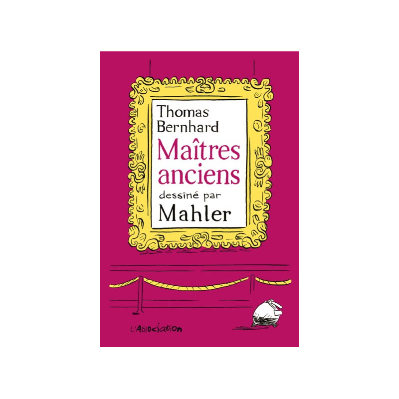 Maîtres anciens