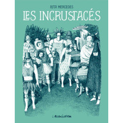 Les Incrustacés